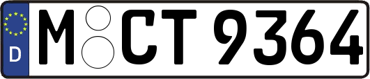 M-CT9364
