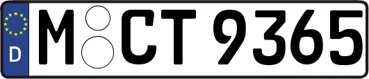 M-CT9365