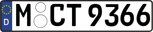 M-CT9366