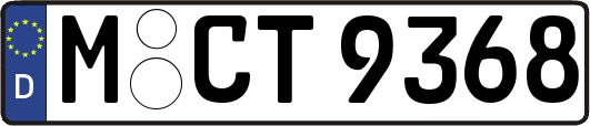 M-CT9368