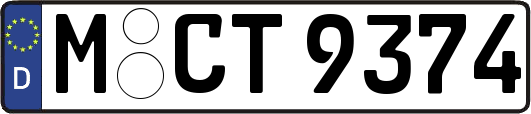 M-CT9374