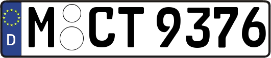 M-CT9376