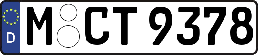 M-CT9378