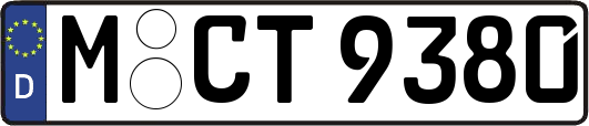 M-CT9380