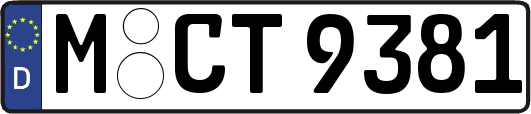 M-CT9381
