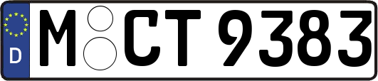 M-CT9383