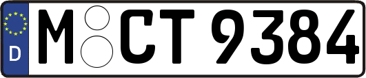M-CT9384