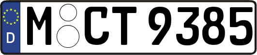 M-CT9385