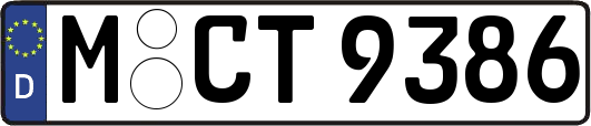 M-CT9386
