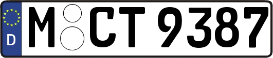 M-CT9387