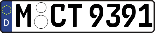 M-CT9391