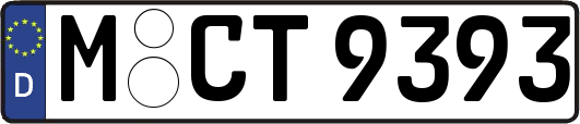 M-CT9393