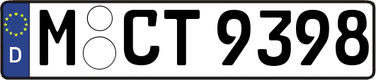 M-CT9398