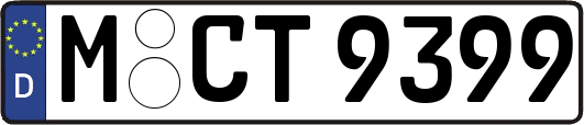 M-CT9399