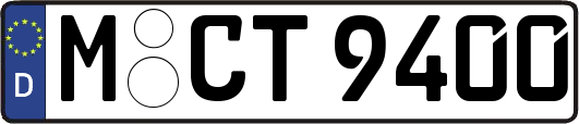 M-CT9400