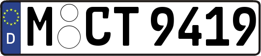 M-CT9419
