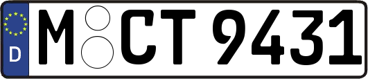 M-CT9431