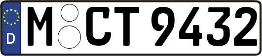 M-CT9432