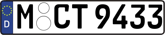 M-CT9433