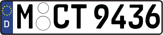 M-CT9436
