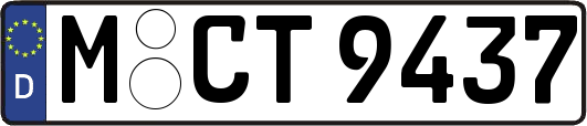 M-CT9437