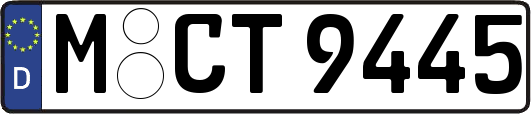M-CT9445