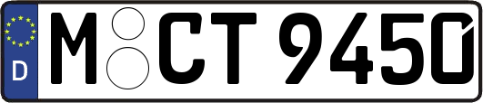 M-CT9450