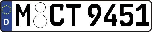 M-CT9451