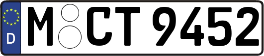 M-CT9452