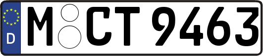 M-CT9463