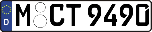M-CT9490