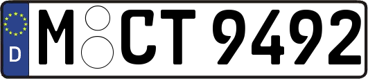 M-CT9492