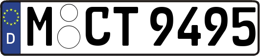 M-CT9495
