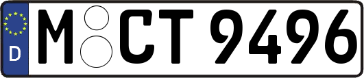 M-CT9496