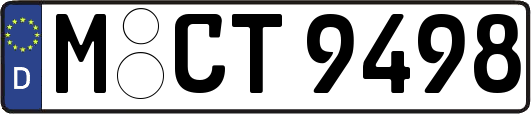 M-CT9498
