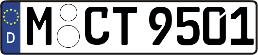 M-CT9501