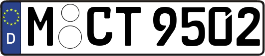 M-CT9502