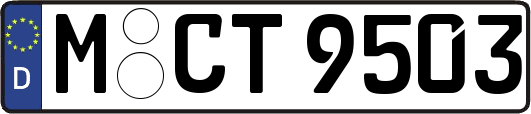 M-CT9503