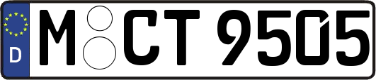M-CT9505