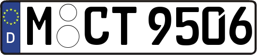 M-CT9506