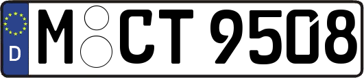 M-CT9508