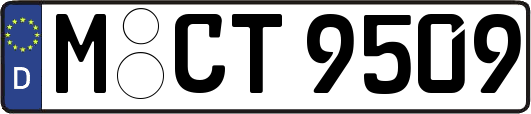 M-CT9509