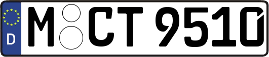 M-CT9510