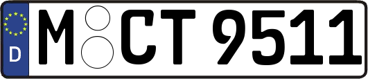 M-CT9511