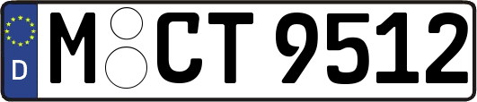 M-CT9512
