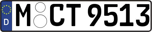 M-CT9513