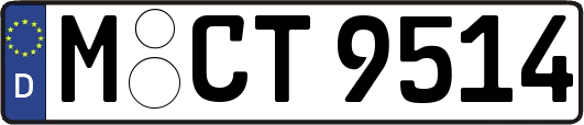 M-CT9514