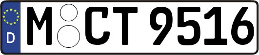 M-CT9516