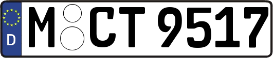 M-CT9517