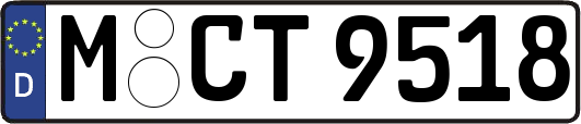 M-CT9518